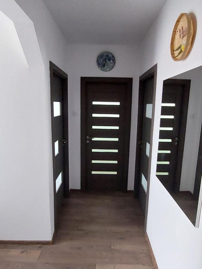 Apartament Dabe Hd 후네도아라 외부 사진