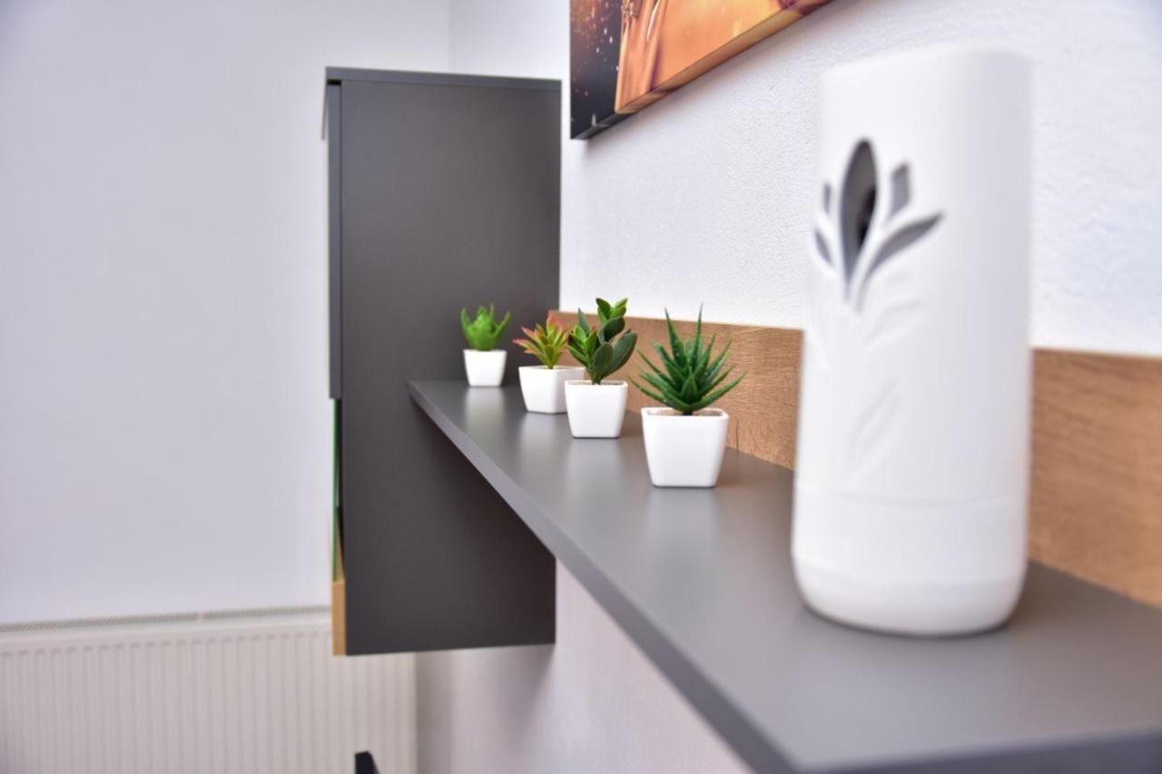 Apartament Dabe Hd 후네도아라 외부 사진