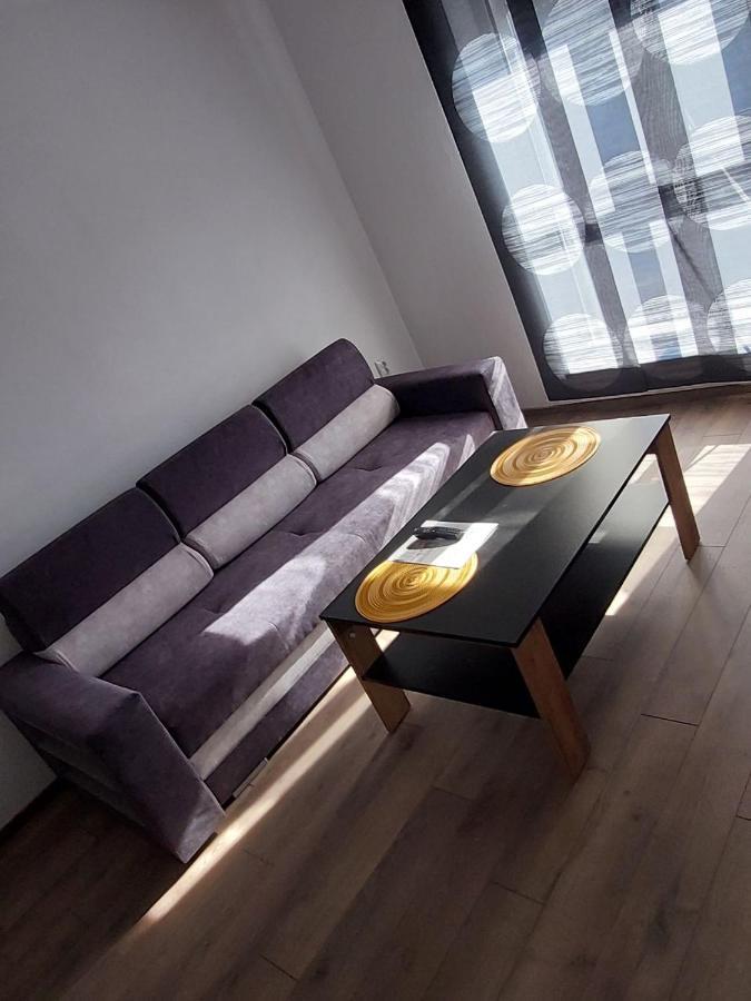 Apartament Dabe Hd 후네도아라 외부 사진