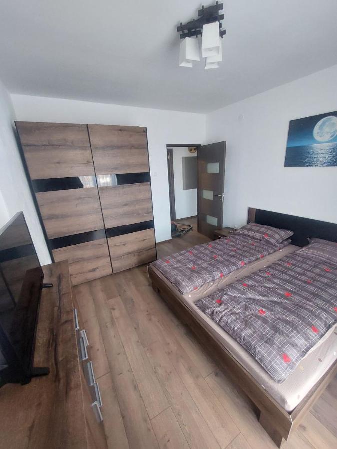 Apartament Dabe Hd 후네도아라 외부 사진