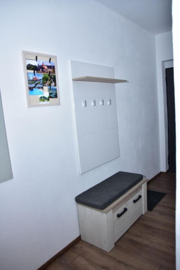 Apartament Dabe Hd 후네도아라 외부 사진