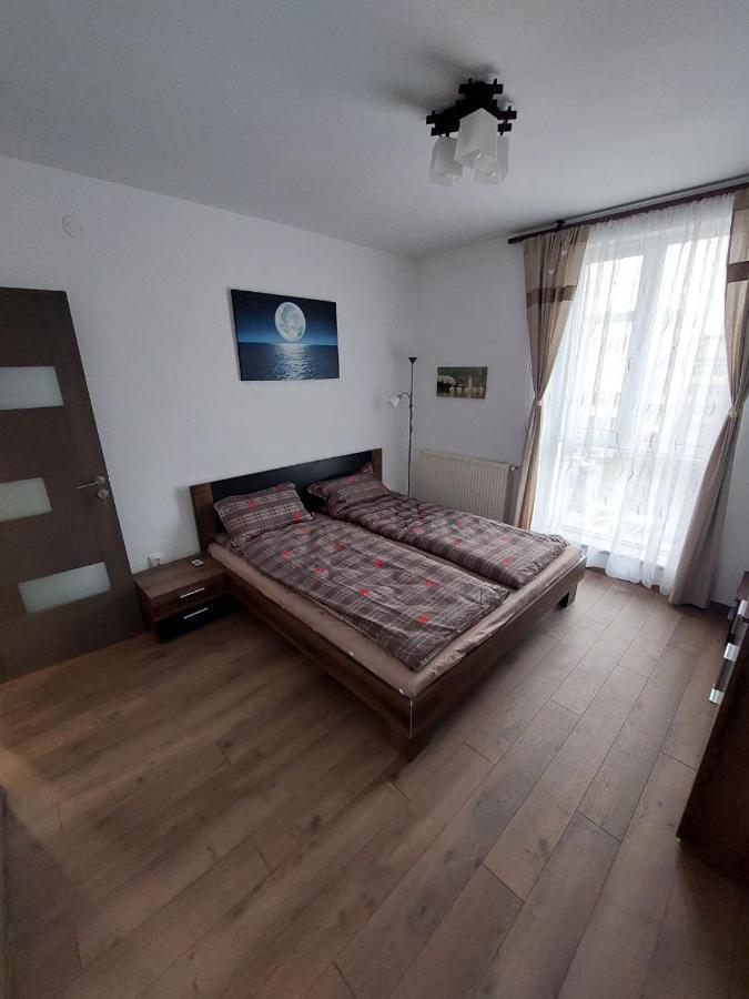 Apartament Dabe Hd 후네도아라 외부 사진