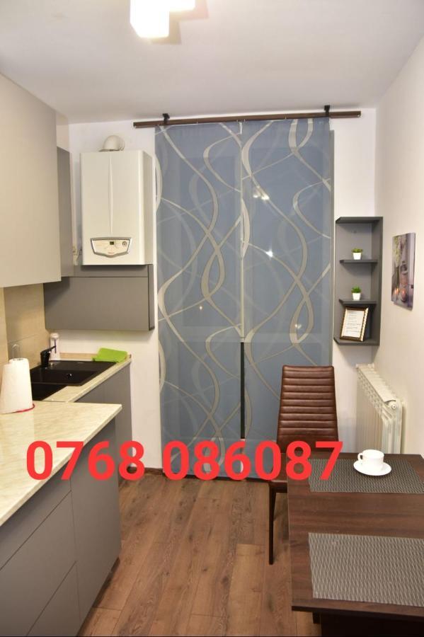 Apartament Dabe Hd 후네도아라 외부 사진