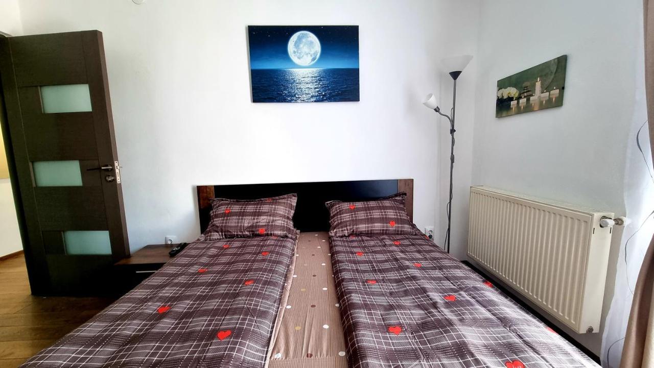 Apartament Dabe Hd 후네도아라 외부 사진