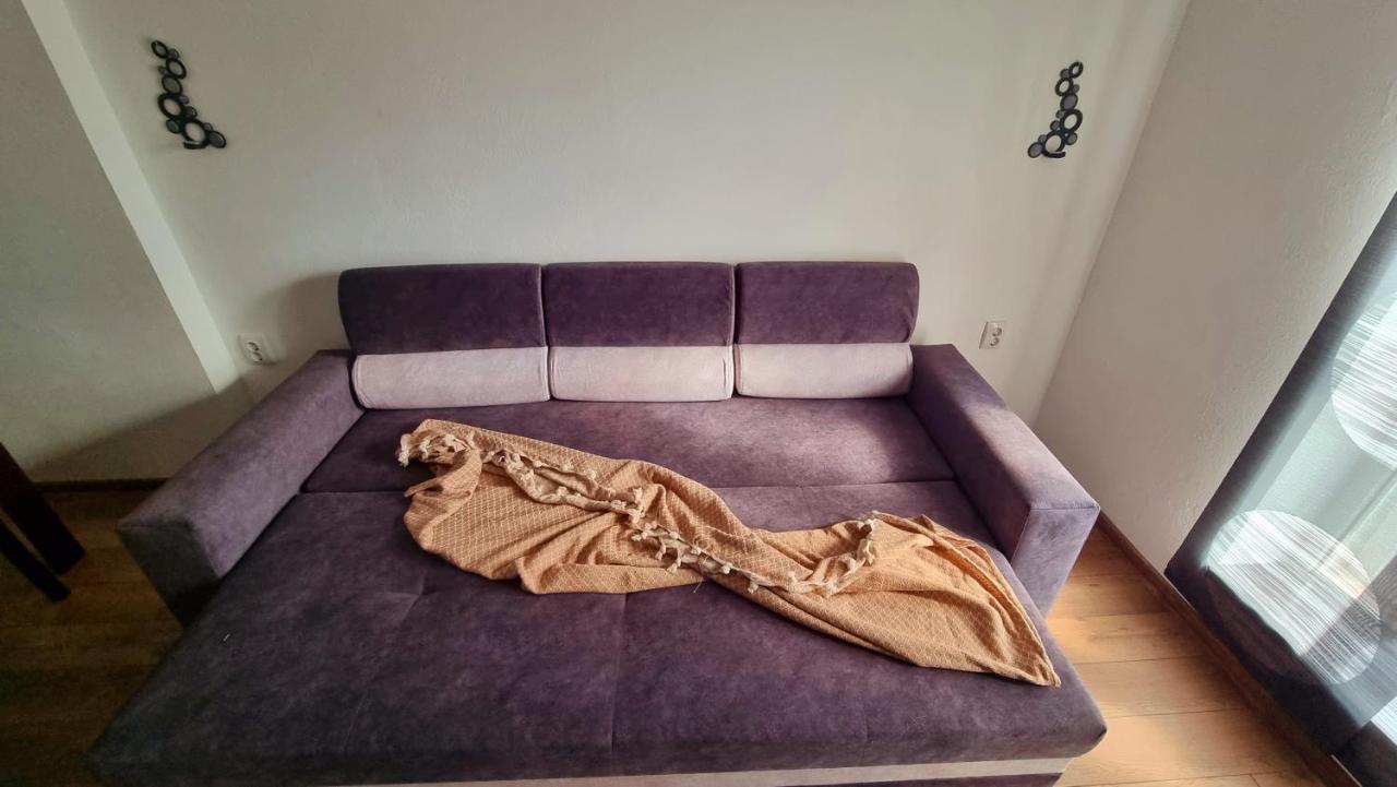 Apartament Dabe Hd 후네도아라 외부 사진