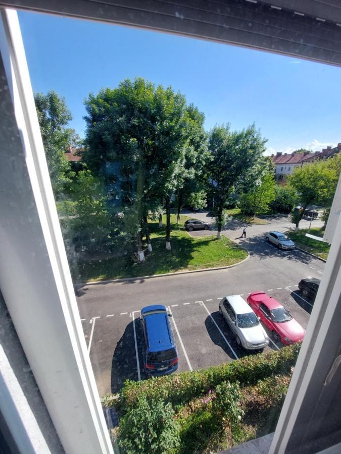 Apartament Dabe Hd 후네도아라 외부 사진