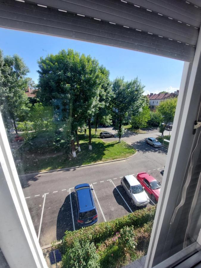 Apartament Dabe Hd 후네도아라 외부 사진