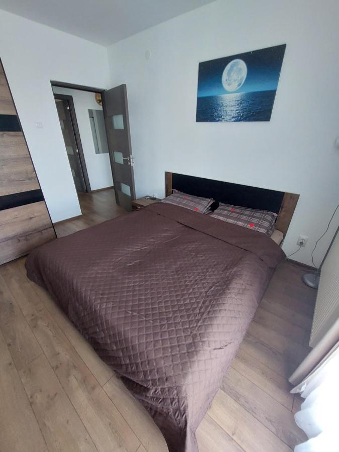 Apartament Dabe Hd 후네도아라 외부 사진