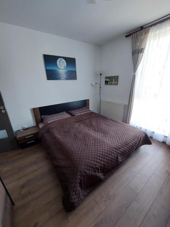 Apartament Dabe Hd 후네도아라 외부 사진