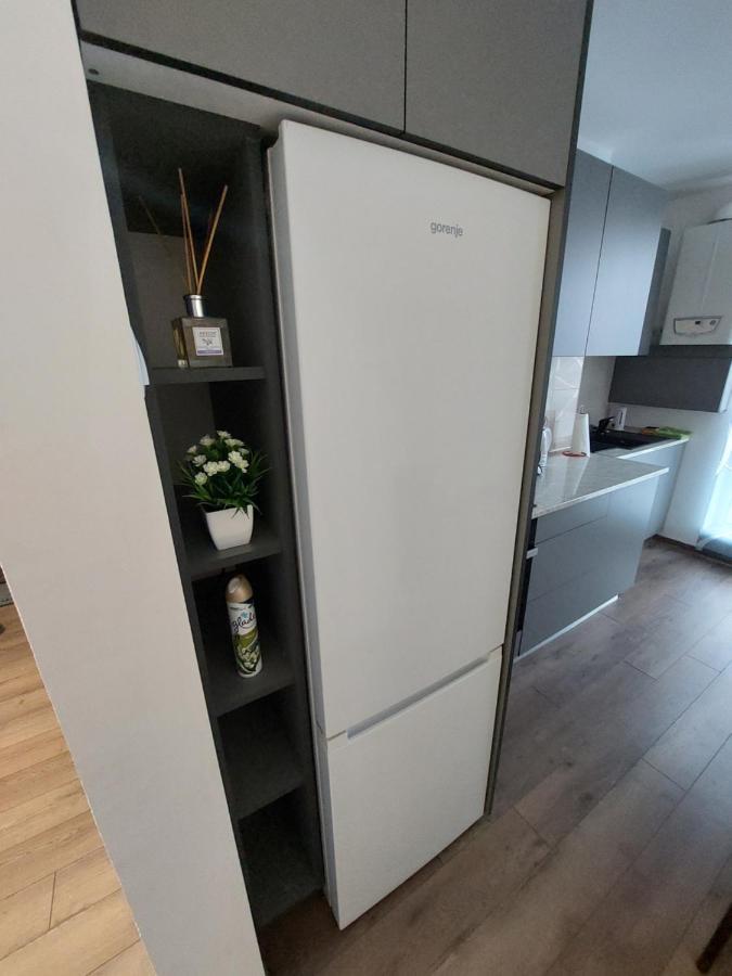 Apartament Dabe Hd 후네도아라 외부 사진